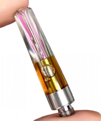 Harmony Flow CBD Vape Cartridge OG Kush