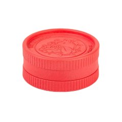 Bulldog Red Eco Grinder - 2 osa