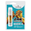 Canntropy THCJD Cartridge 24K Gold Punch, THCJD 90% qualité, 1 ml