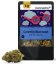 Cannastra HHC Fleur Cosmic Blackout 40 %, 1 - 100 g