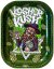 Best Buds Kosher Kush rullbricka i metall Liten, 14x18 cm