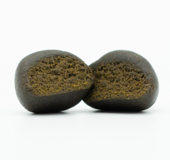 HHC-O Hash 40%, THC less than 0,1%, 100 g, 250 g, 500 g