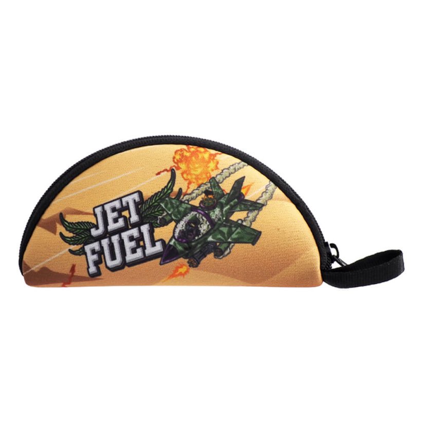 Best Buds Jet Fuel Portable Rolling Tray (kannettava rullalautanen)