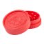 Der Bulldog Red Eco Grinder - 2 Teile