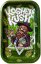 Best Buds Kosher Kush Metal Rullebakke Medium, 17x28 cm