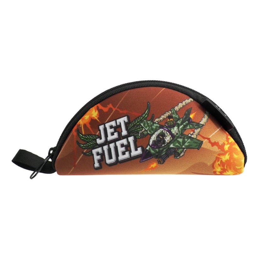 Tabuleiro de rolamento portátil Best Buds Jet Fuel