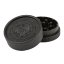 De Bulldog Black Eco Grinder - 2 delen