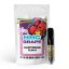 Czech CBD HHC Cartridge Grape, 94 %, (0,5 ml)