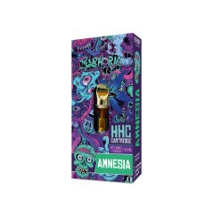 Euphoria Cartuccia HHC Amnesia 74 %, 0,5 ml