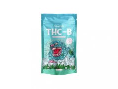CanaPuff THCB Flowers Kush Mintz, 50 % THCB, 1 g - 5 g