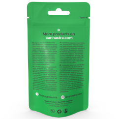 Cannastra HHC Цветни плодове Big Bang 10 %, 1 - 100 g