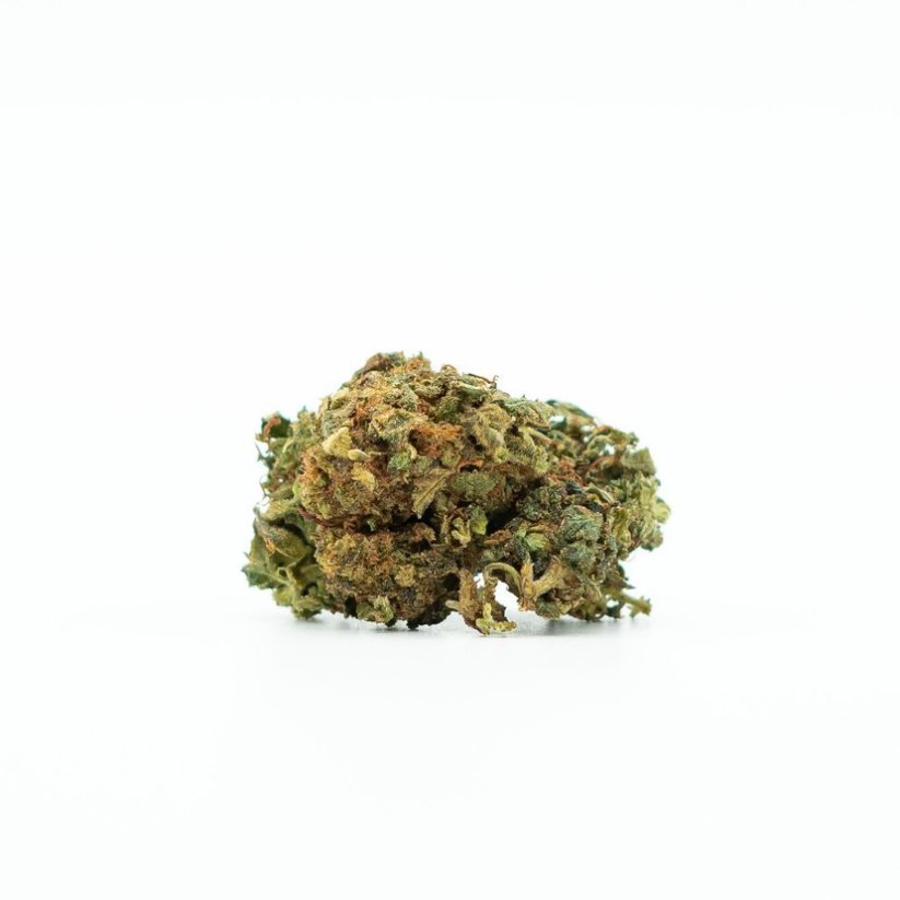 Canalogy HHC kwiat AK-47 20 %, 1g - 100g