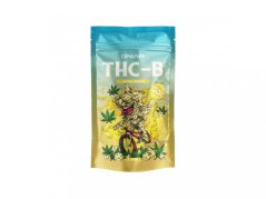 CanaPuff THCB Flowers Sukkerkage, 50 % THCB, 1 g - 5 g